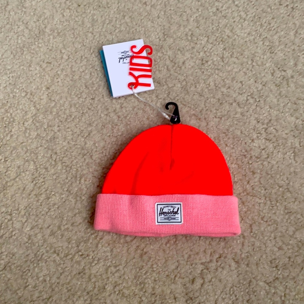 Herschel Kids Beanie